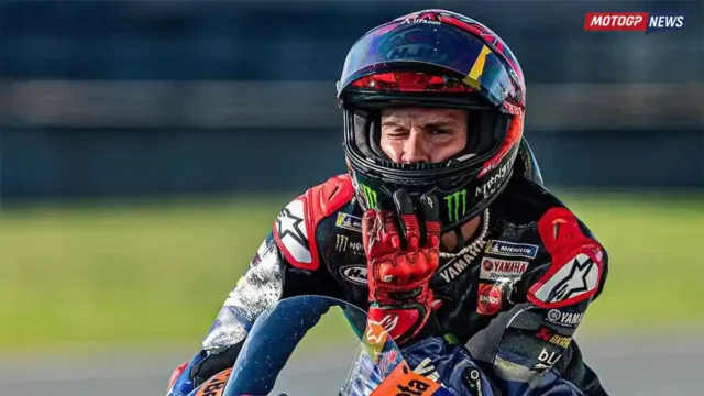 Fabio Quartararo Fabio Quartararo