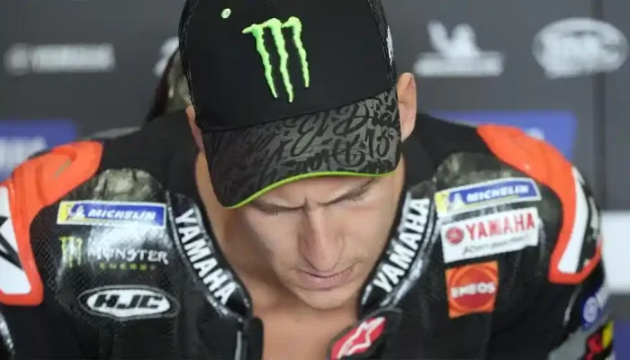 Fabio Quartararo
