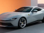 Ferrari Amalfi Car and Driver