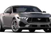Ford Bakal Menjual Mobil Ini di Indonesia? Ford Mustang