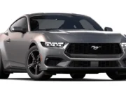 Ford Mustang Ecoboost