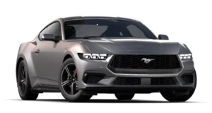 Ford Mustang Ecoboost