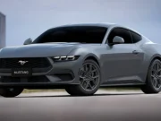 Ford Mustang Ecoboost Marikina