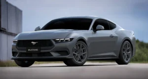 Ford Mustang Ecoboost Marikina