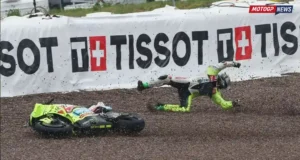 Franco Morbidelli