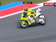 Franco Morbidelli - Fabio Di Giannantonio