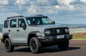GWM Tank 300 2