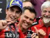 Gigi DallIgna - Kontrak Marc Marquez 2027?