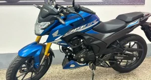Honda CB190R ABS, Honda, CB190R