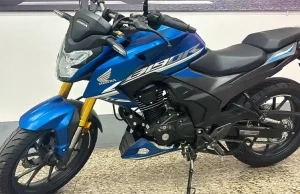 Honda CB190R ABS, Honda, CB190R