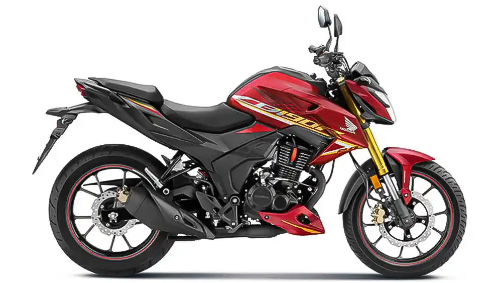 Dapat Diskon! All New Honda CB190R ABS Punya Bodi Berotot Garang 2 Dapat Diskon! All New Honda CB190R ABS Punya Bodi Berotot Garang