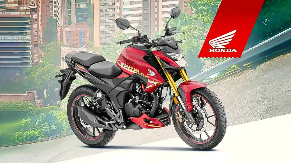 Dapat Diskon! All New Honda CB190R ABS Punya Bodi Berotot Garang 1 Dapat Diskon! All New Honda CB190R ABS Punya Bodi Berotot Garang