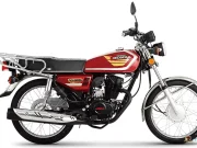 Segera Meluncur? Honda CG125 2025 Tampilan Jadul Pakai Mesin Injeksi Segera Meluncur? Honda CG125 2025 Tampilan Jadul Pakai Mesin Injeksi