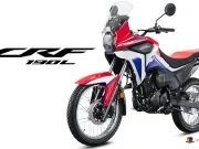 Motor Baru Honda CRF190L Gaya Petualang Ala Africa Twin, Harganya Berapa? Motor Baru Honda CRF190L Gaya Petualang Ala Africa Twin, Harganya Berapa?