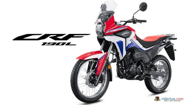 Honda CRF190L Motor Baru Honda CRF190L Gaya Petualang Ala Africa Twin, Harganya Berapa?