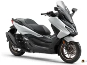 AHM Rilis Honda Forza yang Makin Modern Berkat Fitur dan Warna Baru! AHM Rilis Honda Forza yang Makin Modern Berkat Fitur dan Warna Baru!