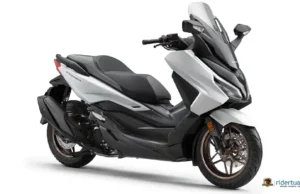 AHM Rilis Honda Forza yang Makin Modern Berkat Fitur dan Warna Baru! AHM Rilis Honda Forza yang Makin Modern Berkat Fitur dan Warna Baru!