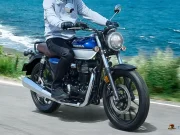 Warna Baru untuk Honda GB350 dan GB350S 2025, Tampilan Tetap Klasik! Warna Baru untuk Honda GB350 dan GB350S 2025, Tampilan Tetap Klasik!