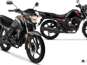 Motor Sport Baru Honda GLH 150 2026, Mirip MegaPro Kini Tangkinya Membesar!