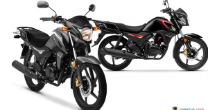 Motor Sport Baru Honda GLH 150 2026, Mirip MegaPro Kini Tangkinya Membesar!