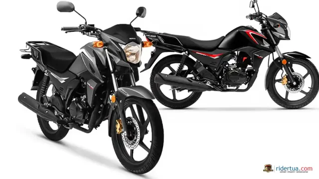 Motor Sport Baru Honda GLH 150 2026, Mirip MegaPro Kini Tangkinya Membesar!