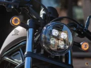 Warna Baru Honda Rebel 2025: Motor Cruiser Banderol Rp 129 Jutaan