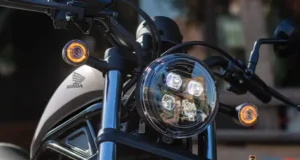 Warna Baru Honda Rebel 2025: Motor Cruiser Banderol Rp 129 Jutaan