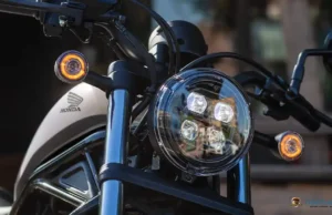 Warna Baru Honda Rebel 2025: Motor Cruiser Banderol Rp 129 Jutaan Warna Baru Honda Rebel 2025: Motor Cruiser Banderol Rp 129 Jutaan