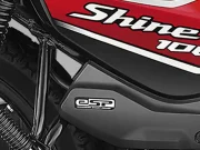 Honda Shine 100