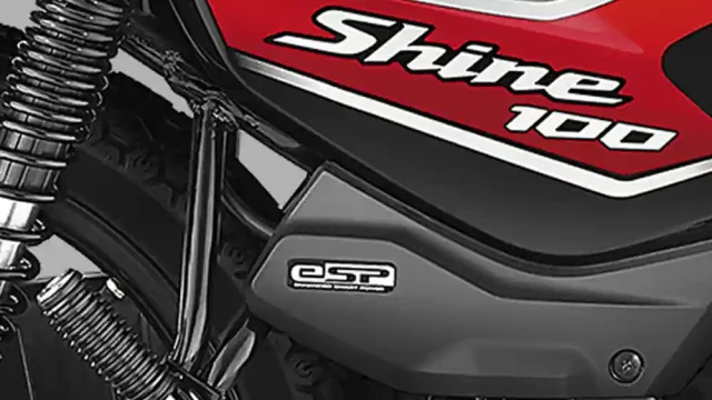 Honda Shine 100 Honda Shine 100