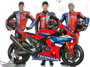 Honda Suzuka 8H - Johann Zarco