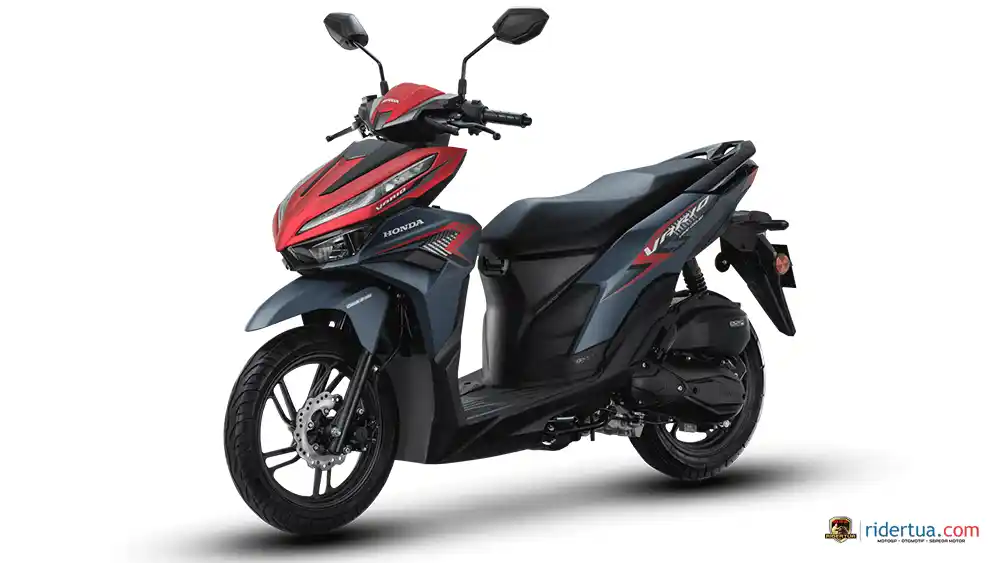 Skutik Honda Vario 125 2025 Lebih Colorfull Berkat Warna Baru, Rp 27 Jutaan 1 Skutik Honda Vario 125 2025 Lebih Colorfull Berkat Warna Baru, Rp 27 Jutaan
