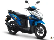 Skutik Honda Vario 125 2025 Lebih Colorfull Berkat Warna Baru, Rp 27 Jutaan Skutik Honda Vario 125 2025 Lebih Colorfull Berkat Warna Baru, Rp 27 Jutaan