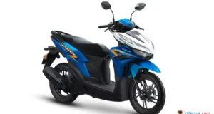 Skutik Honda Vario 125 2025 Lebih Colorfull Berkat Warna Baru, Rp 27 Jutaan