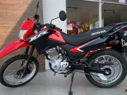 Gaya Trail Petualang, Honda XR150L 2025 Dapat Pembaruan Harga Rp 36 Jutaan Gaya Trail Petualang, Honda XR150L 2025 Dapat Pembaruan Harga Rp 36 Jutaan