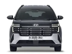 Hyundai Stargazer Cartenz Worldwide