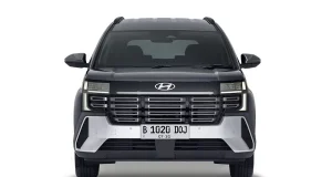Hyundai Stargazer Cartenz Worldwide