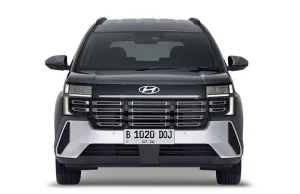 Hyundai Stargazer Cartenz Worldwide