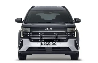 Hyundai Stargazer Cartenz Worldwide