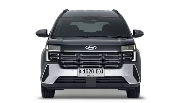 Hyundai Stargazer Cartenz Worldwide