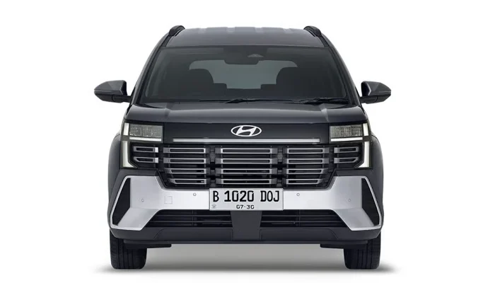 Hyundai Stargazer Cartenz Worldwide