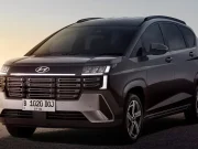 Hyundai Stargazer Cartenz Worldwide