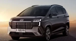Hyundai Stargazer Cartenz Worldwide
