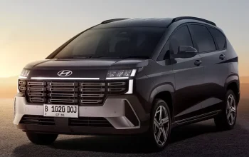 Hyundai Stargazer Series Dapat Facelift, Jadi Model Cartenz!