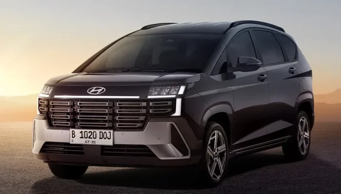 Hyundai Stargazer Cartenz Worldwide