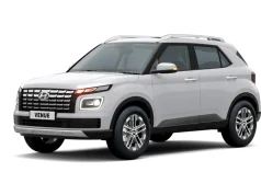 Hyundai Venue Guatemala