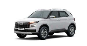 Hyundai Venue Guatemala