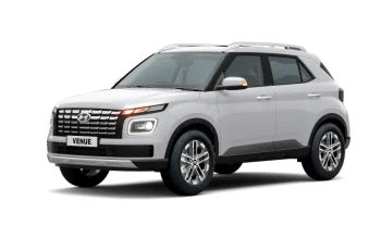 Hyundai Venue Baru Terjual 3 Unit Tahun Ini