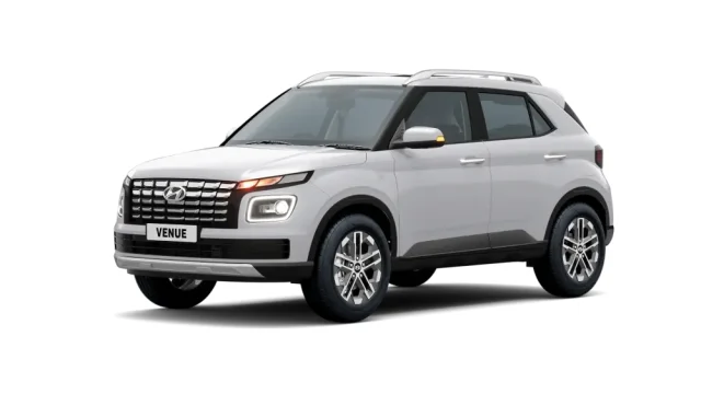 Hyundai Venue Guatemala Hyundai Venue Guatemala