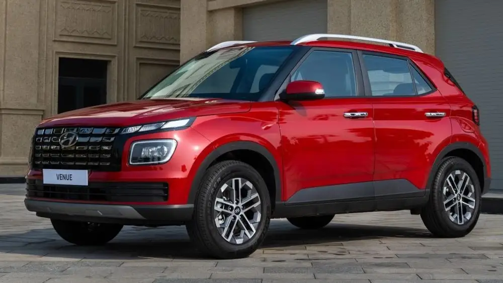 Bagaimana Penjualan Hyundai Venue di Indonesia Sejauh Ini? 2 Hyundai Venue Motors